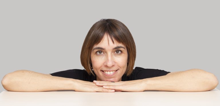 50 COSAS SOBRE MÍ: PATRICIA FERNÁNDEZ DÍAZ