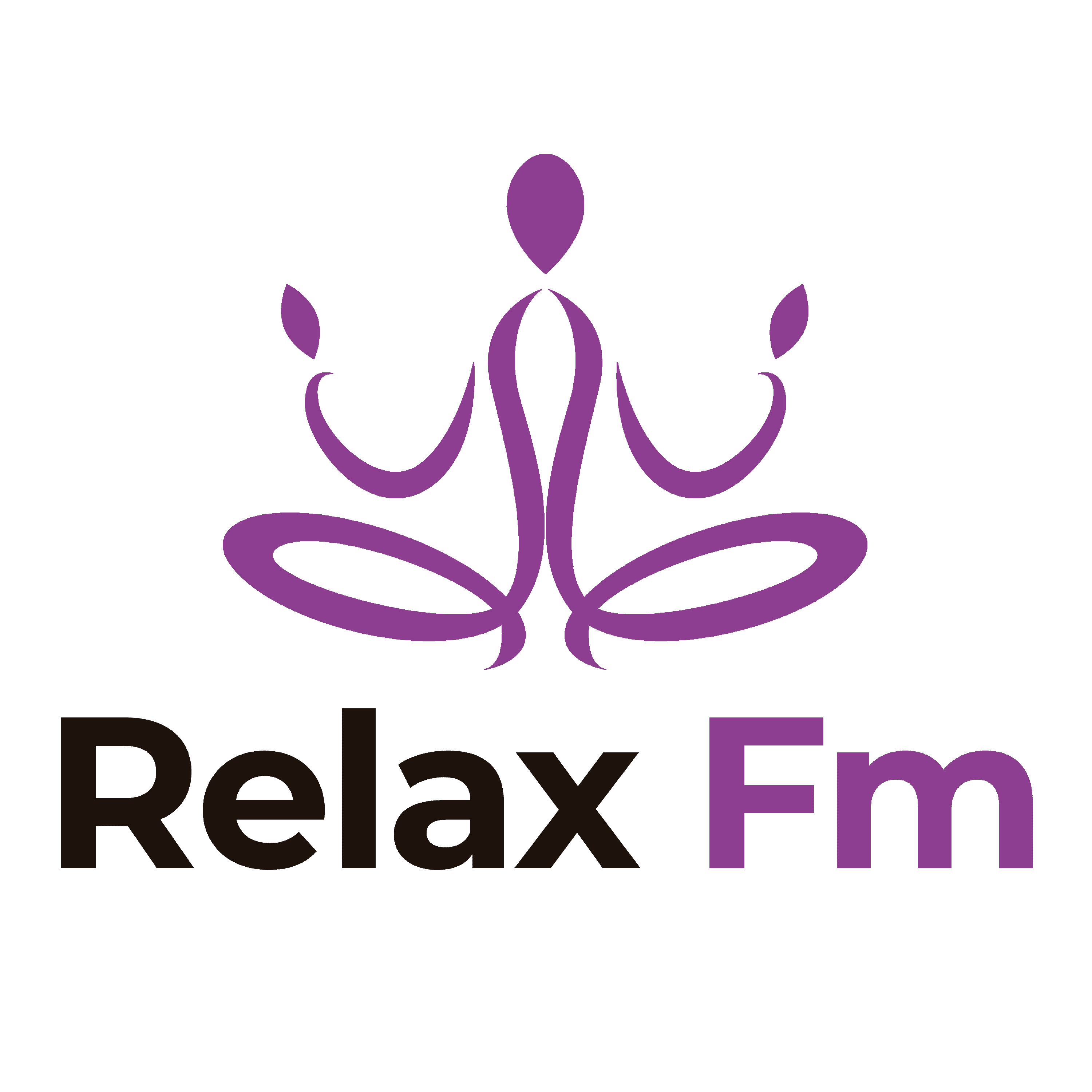 icono relax fm
