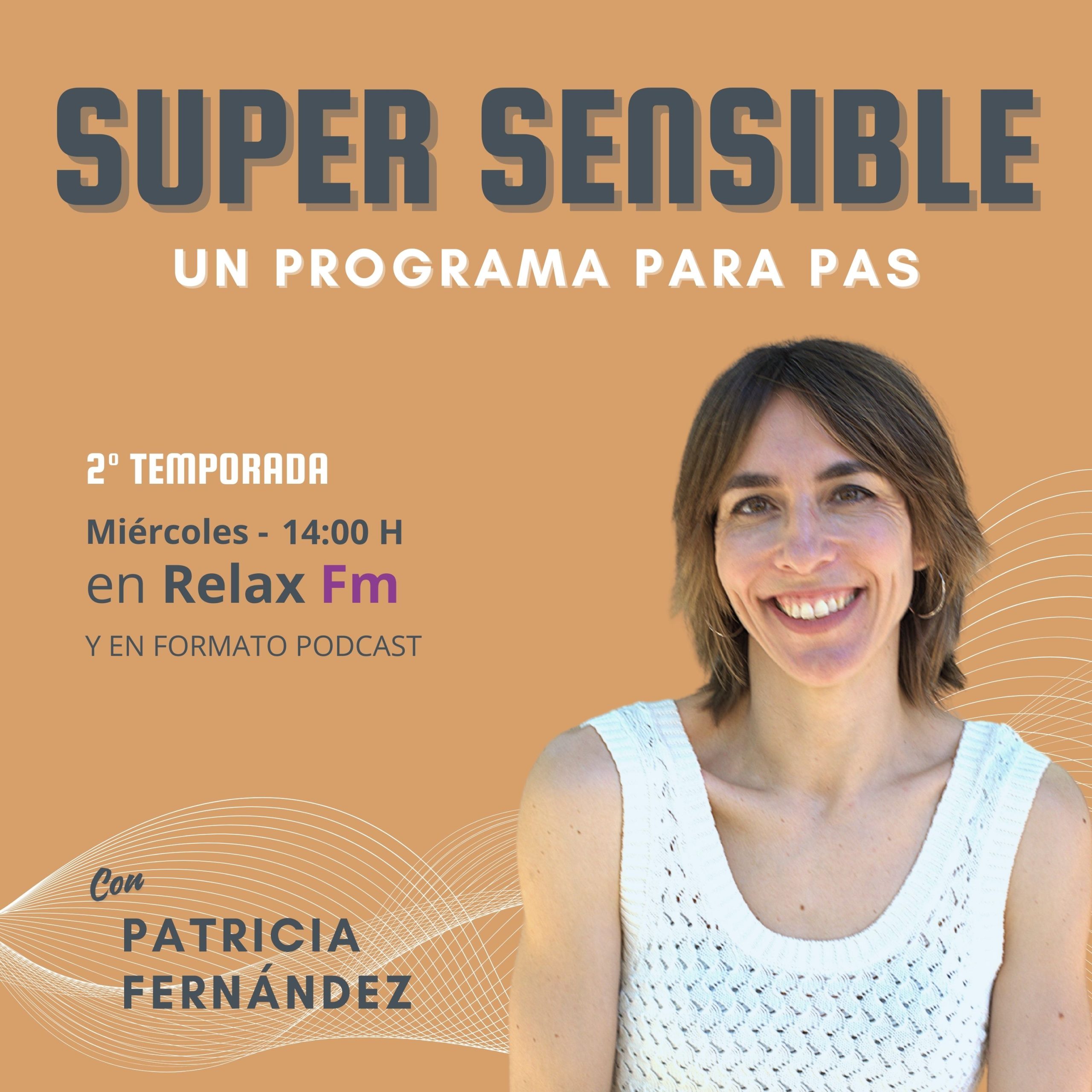 podcast super sensible