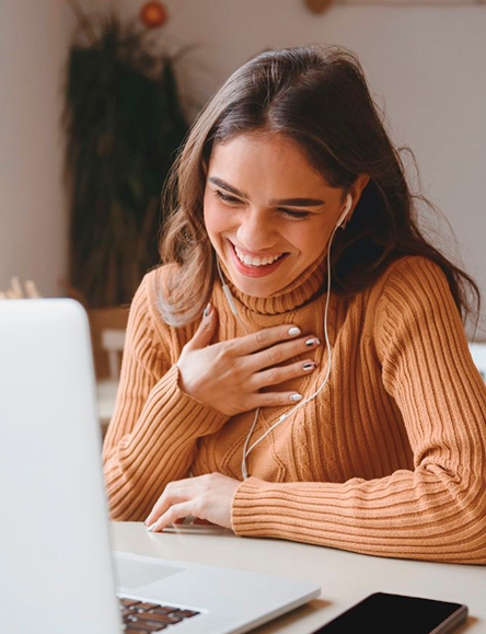 seguir los pasos PAS