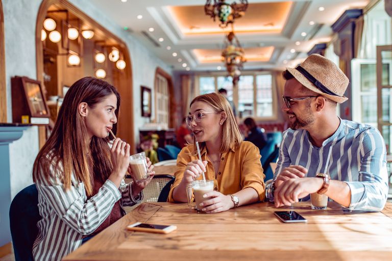 ¿Demasiado sensible para el mundo social? 7 consejos para mejorar las relaciones